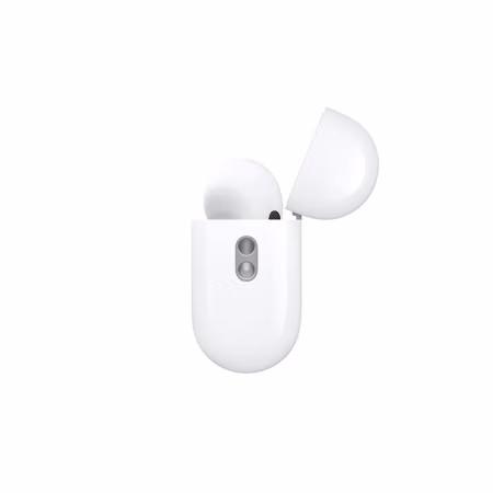 Apple/苹果AirPods Pro (第二代) 配MagSafe无线充电盒 主动降噪无线蓝牙耳机 适用iPhone/iPad/Apple Watch 商品图2