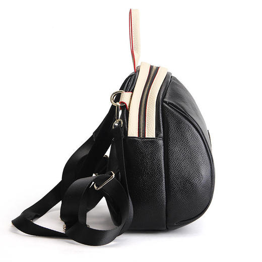 BWPJ7530-D 时尚气质撞色双肩包 商品图2