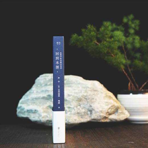 回到本源 经典中医启蒙对话录 商品图3