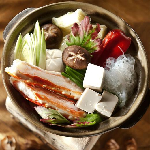 壹倍客  寿喜锅调味汁  呷脯呷脯寿喜烧汤底  500ml 商品图2