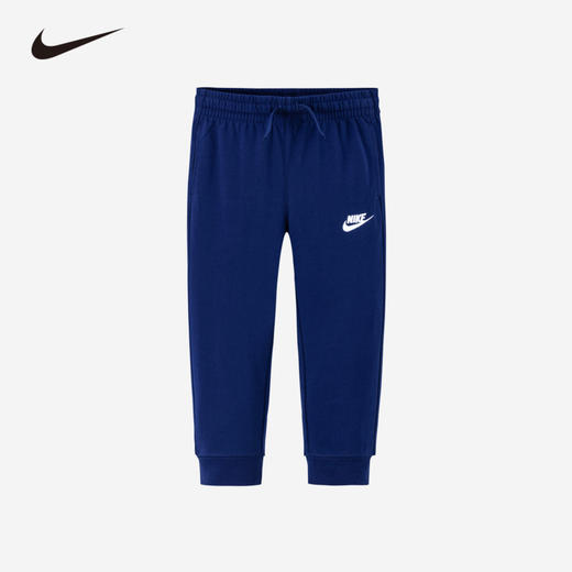 NIKE 耐克  秋 小童 婴童 长裤 NKB-KP-D667 商品图0