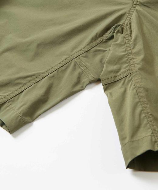 Gramicci G2SM-P047 男款短裤 商品图1