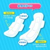 30片佩安婷日夜组合舒薄棉柔卫生巾 22片日用245mm+8片夜用285mm 商品缩略图3