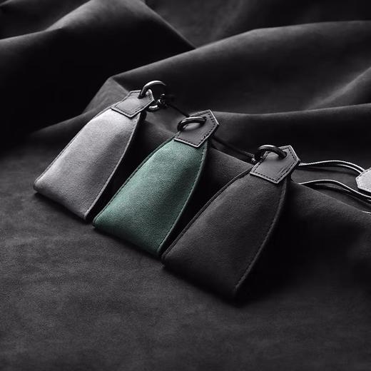 梵汐汽车钥匙包通用钥匙套奔驰宝马奥迪本田别克日产英菲尼迪福特 商品图1