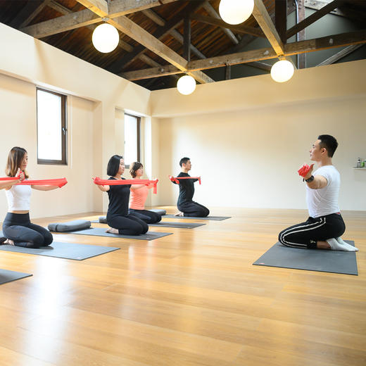 深度呼吸 商品图0