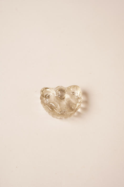 小澄正雄 | 玻璃碟 商品图1