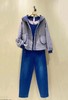 3楼 无色无味女装 棉服 商品缩略图0