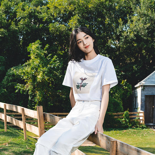 XAG 极飞农潮 赛博棉花系列 商品图3