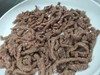 阿香婆牛肉丝300克/包 商品缩略图5