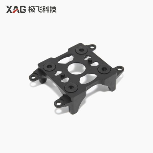 XP 动力电机底座+管夹 商品图0