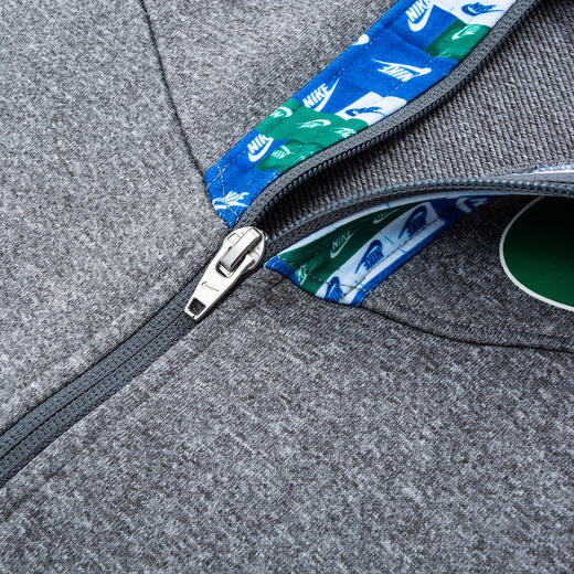 NIKE 秋 小童 卫衣 NKB-DHG695 商品图4