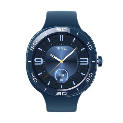 华为 WATCH GT Cyber 智能手表 商品图5