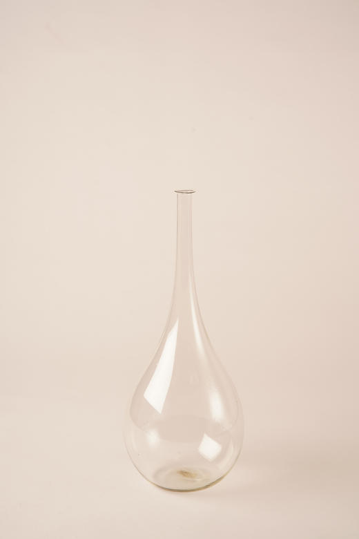 小澄正雄 | 鶴首徳利形瓶（大） 商品图0