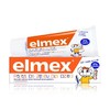 【elmex艾美适】0-6-12岁儿童牙膏含氟 商品缩略图0