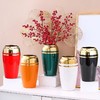 年宵花陶瓷花瓶系列 商品缩略图2