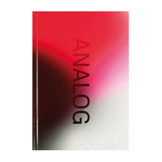 【现货】Analog Total : Photography Today | 模拟总量：今日摄影 商品图0