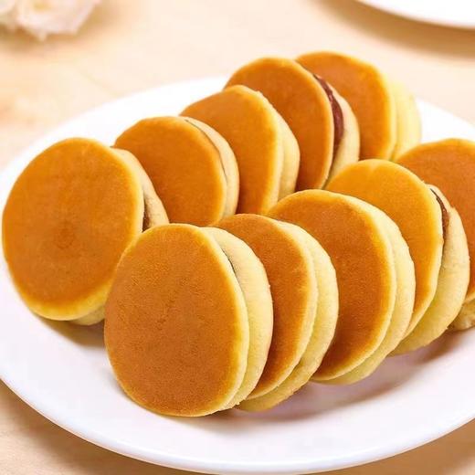 零食狂铜锣烧240g 商品图2