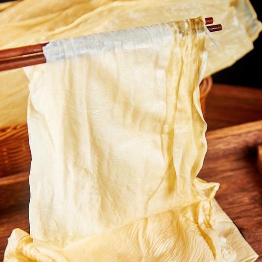 英德九龙腐竹  广东省内包邮 商品图3