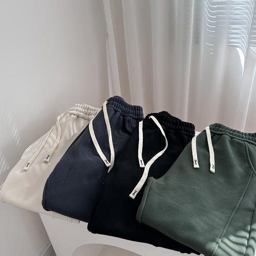 【Foeverbebe】“哇塞”好暖裤 拉长腿部线条秒变大长腿 商品图6