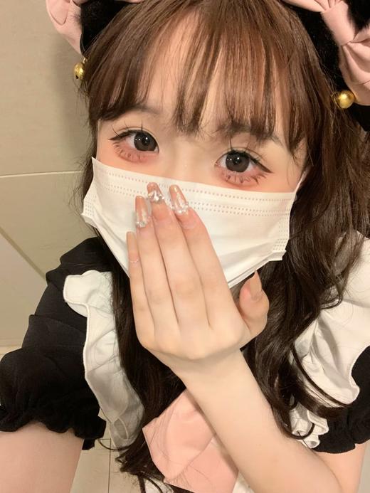 大直径推荐丨椰子膏·Mixlook丨14.5mm（年抛/2片装） 商品图4