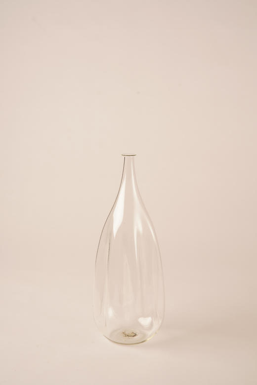 小澄正雄 | 水波形徳利 商品图0