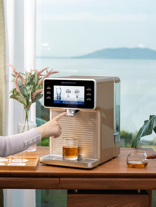 碧云泉Bewinch 大国工匠品质 专注直饮机 净水器|百里居 商品图9