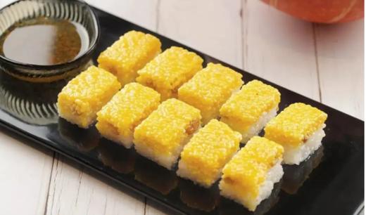 黄米凉糕 商品图0