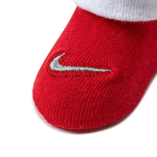 NIKE 冬 新生儿 2件套 NHN-B10598 商品图6