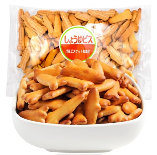 松永制果  办公室休闲小吃特产早餐  日本进口零食品 商品图2