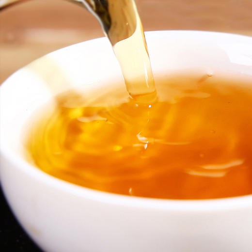 【买1送1】2026年春茶 蜜香红茶早春滇红茶散茶350克/袋 商品图3