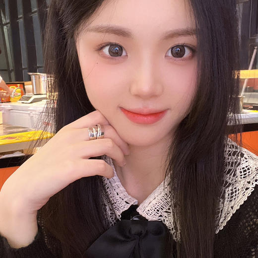 月抛 Kumicon 杏仁露  14.5着色13.6 商品图4