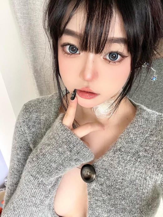 月抛 Kumicon 小海盗 14.5  着色13.7 商品图1