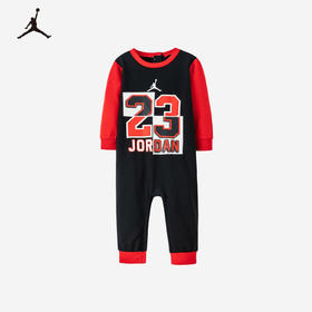 JORDAN 秋 幼儿新生儿 连体衣 JDN-CO-B903