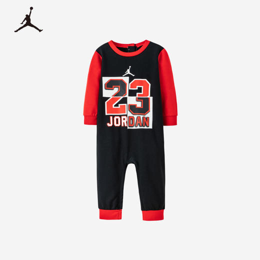 JORDAN 秋 幼儿新生儿 连体衣 JDN-CO-B903 商品图0