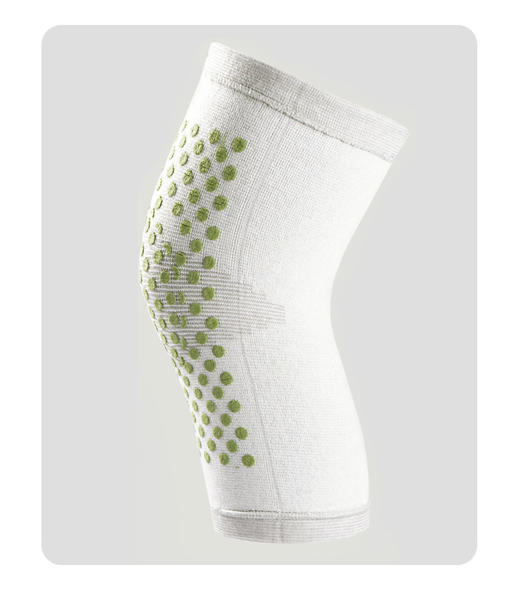 年后发！凯速艾草护膝！爱膝他人，更爱膝自己！送父母送健康！ 养生保暖神器 老baby们都给我用起来！保暖透气，均匀发热~ ✔️穿上就能持久温护，通过皮肤作用到人体，随时随地给膝盖来个热敷！ 商品图12