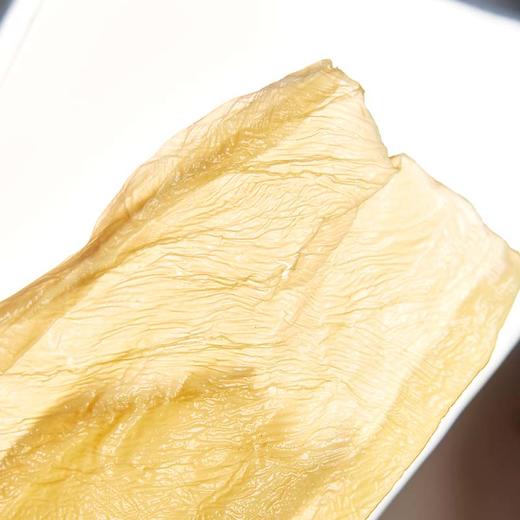 英德九龙腐竹  广东省内包邮 商品图2