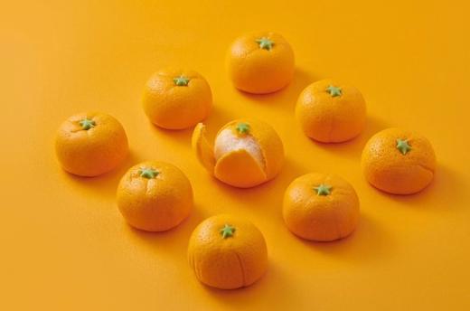 剥皮橘子包10个 商品图8