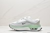 耐克Nike AIR MAX BLISS老爹厚底休闲运动跑鞋DH5128-101女鞋 商品缩略图2