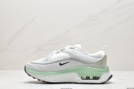 耐克Nike AIR MAX BLISS老爹厚底休闲运动跑鞋DH5128-101女鞋 商品图2