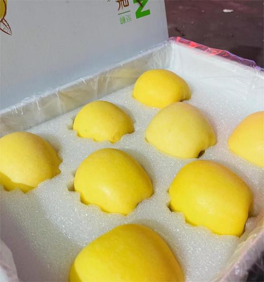 黄金维纳斯苹果 |水果 商品图2