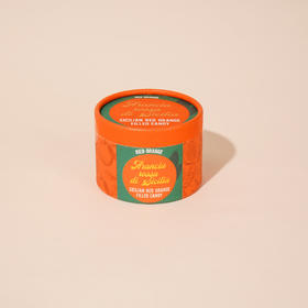 莎华迷你血橙糖果55g