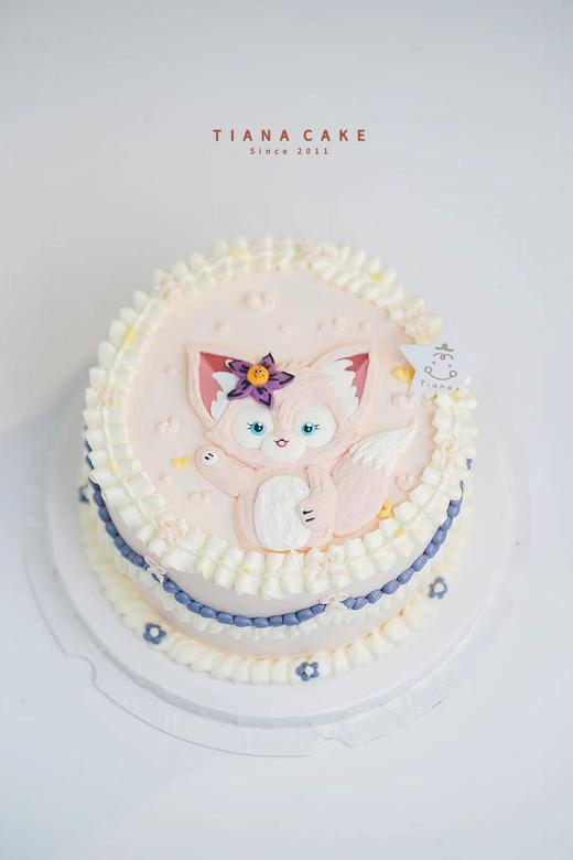 【手绘定制】玲娜贝尔 商品图0