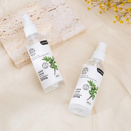 青花椒除螨喷剂雾100ml/300ml/500ml环境除螨 植物草本温和不刺激 母婴可用 养宠必备 商品图4