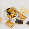 大光 濑户内柠檬味/劲辣芥末味海苔脆片米果80g膨化零食 商品缩略图3