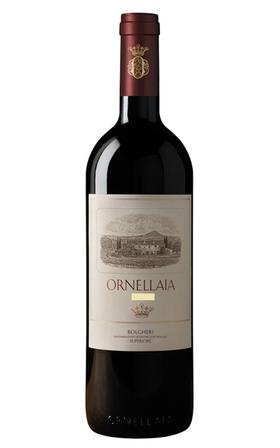 奥纳亚酒庄 Ornellaia