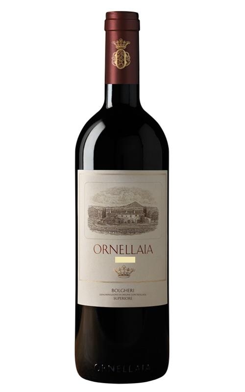 奥纳亚酒庄 Ornellaia 商品图0