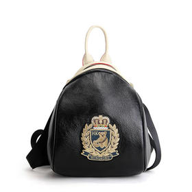 BWPJ7530-D 时尚气质撞色双肩包