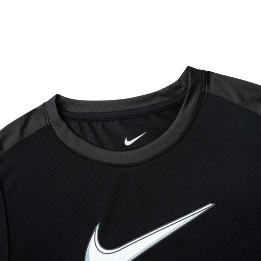 NIKE 秋 小童 长袖T恤 NKB-NLJ784 商品图2