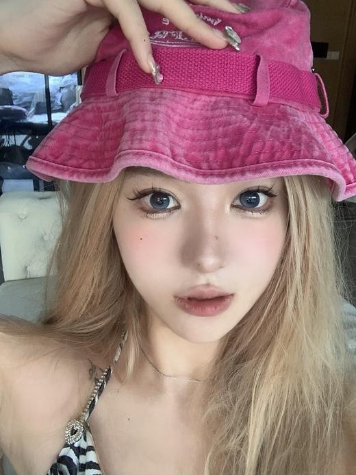 店主推荐丨冰川宝石·Mixlook丨14.2mm（年抛/2片装） 商品图7