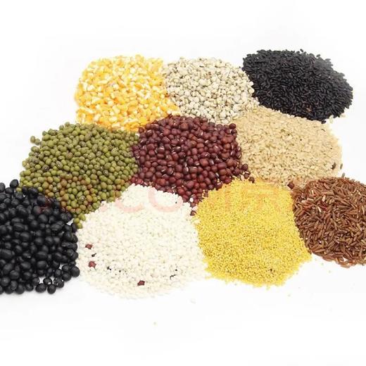 中粮金盈谷物纯粮礼盒 商品图1